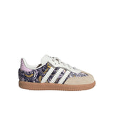 Adidas Liberty Samba OG Comfort Closure Elastic Lace Shoes