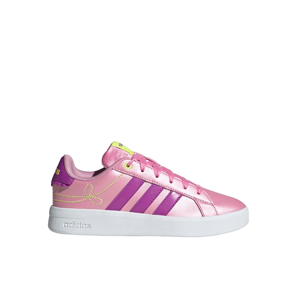 Grand Court 3.0 Shoes