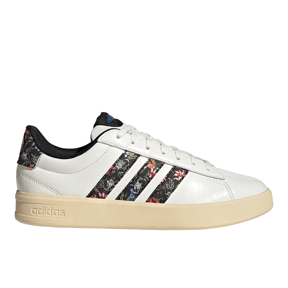 Grand Court 3.0 Shoes