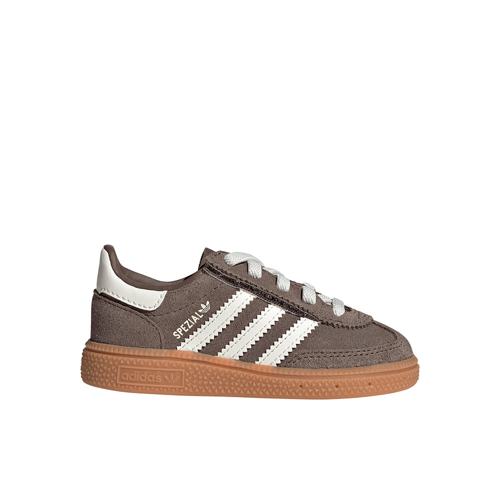 Handball Spezial Comfort Closure Elastic Lace Shoes