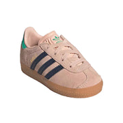 Gazelle Comfort Closure Elastic Laces Shoes