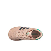 Gazelle Comfort Closure Elastic Laces Shoes