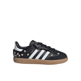 Samba OG Comfort Closure Elastic Lace Shoes