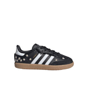 Samba OG Comfort Closure Elastic Lace Shoes