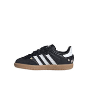 Samba OG Comfort Closure Elastic Lace Shoes