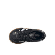 Samba OG Comfort Closure Elastic Lace Shoes