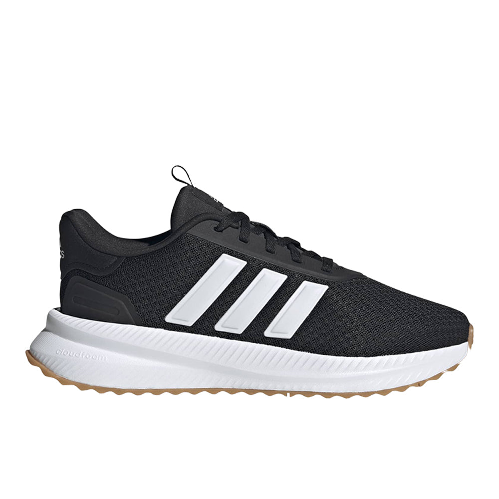 X_PLR Path Wide Lace Up Sneakers