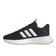 X_PLR Path Wide Lace Up Sneakers