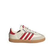 Samba OG Comfort Closure Elastic Lace Shoes