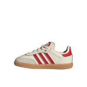 Samba OG Comfort Closure Elastic Lace Shoes