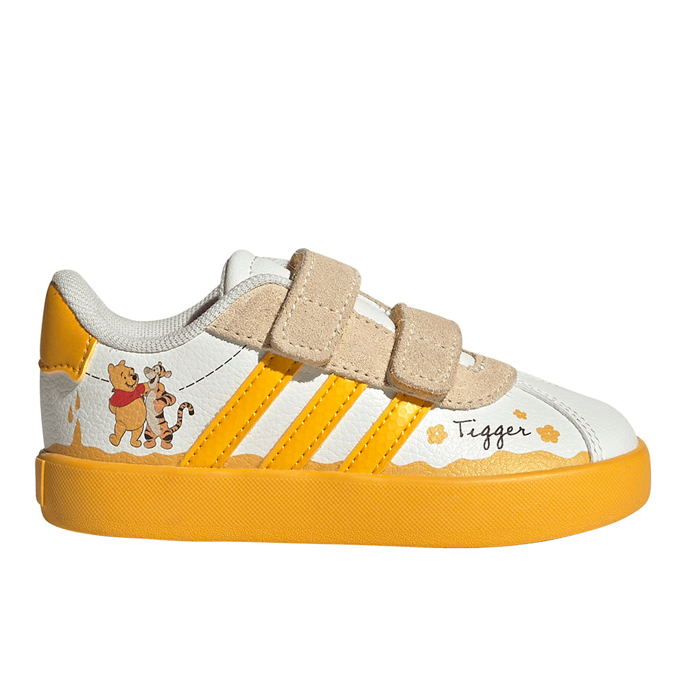 Adidas Disney VL Court 3.0 Shoes