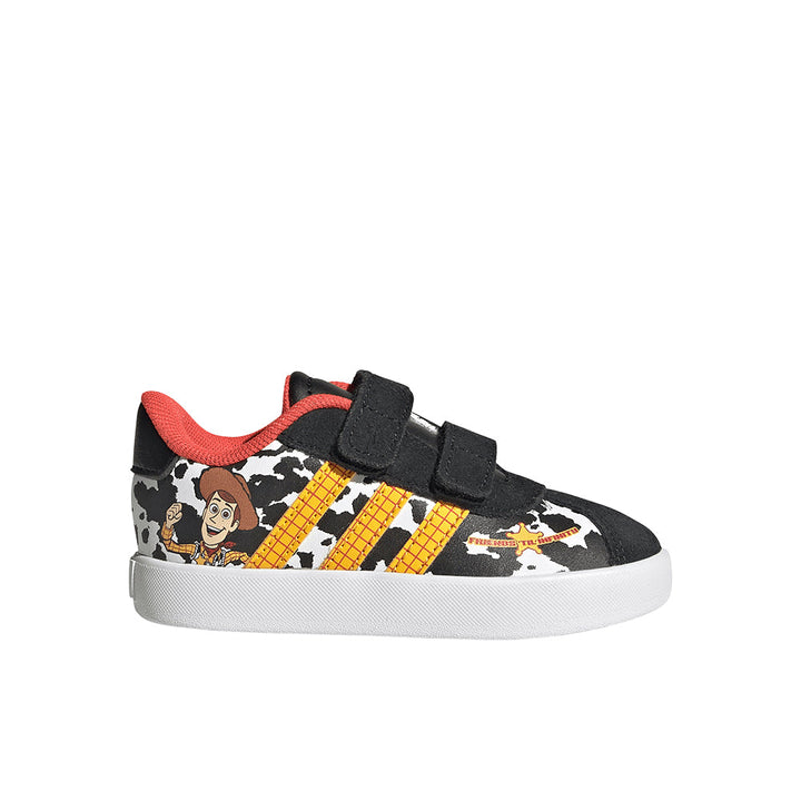 Adidas Pixar Toy Story VL Court 3.0 Shoes