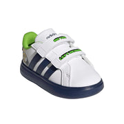 Adidas Pixar Toy Story Grand Court 3.0 Bubble Shoes