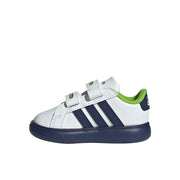 Adidas Pixar Toy Story Grand Court 3.0 Bubble Shoes