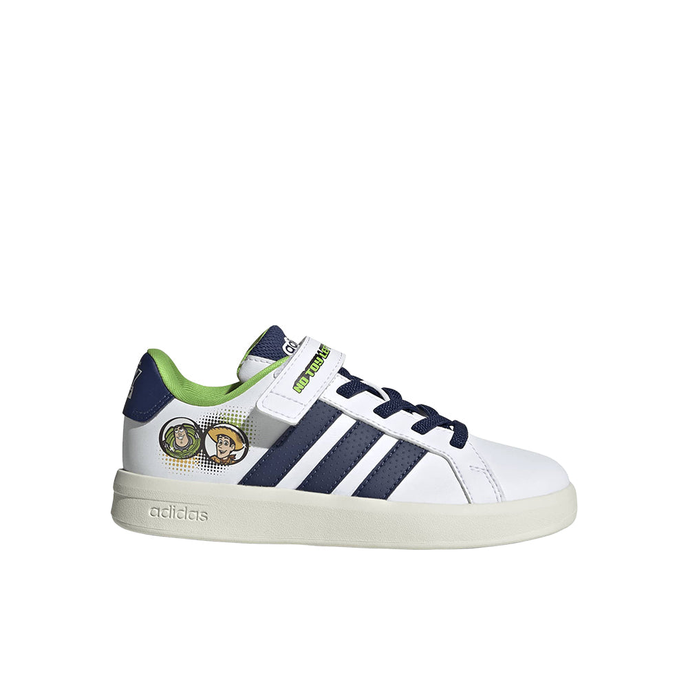 Adidas Pixar Toy Story Grand Court Shoes