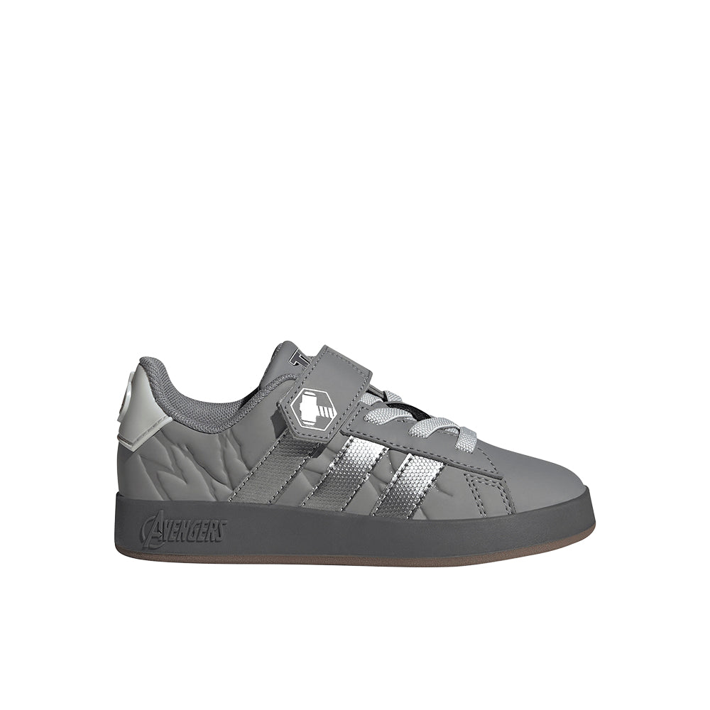 Adidas Marvel Avengers Grand Court Shoes