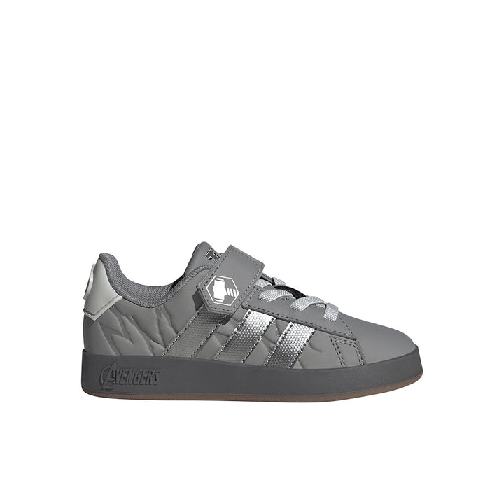 Adidas Marvel Avengers Grand Court Shoes