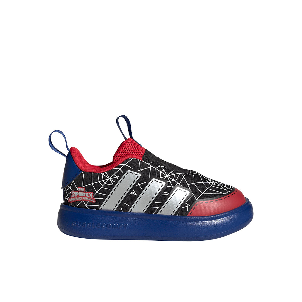 Adidas Marvel Spider-Man Bubblecomic Shoes