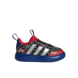 Adidas Marvel Spider-Man Bubblecomic Shoes