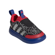Adidas Marvel Spider-Man Bubblecomic Shoes