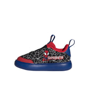 Adidas Marvel Spider-Man Bubblecomic Shoes