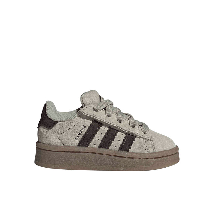 Campus 00s Comfort Closure Elastic Lace Shoes