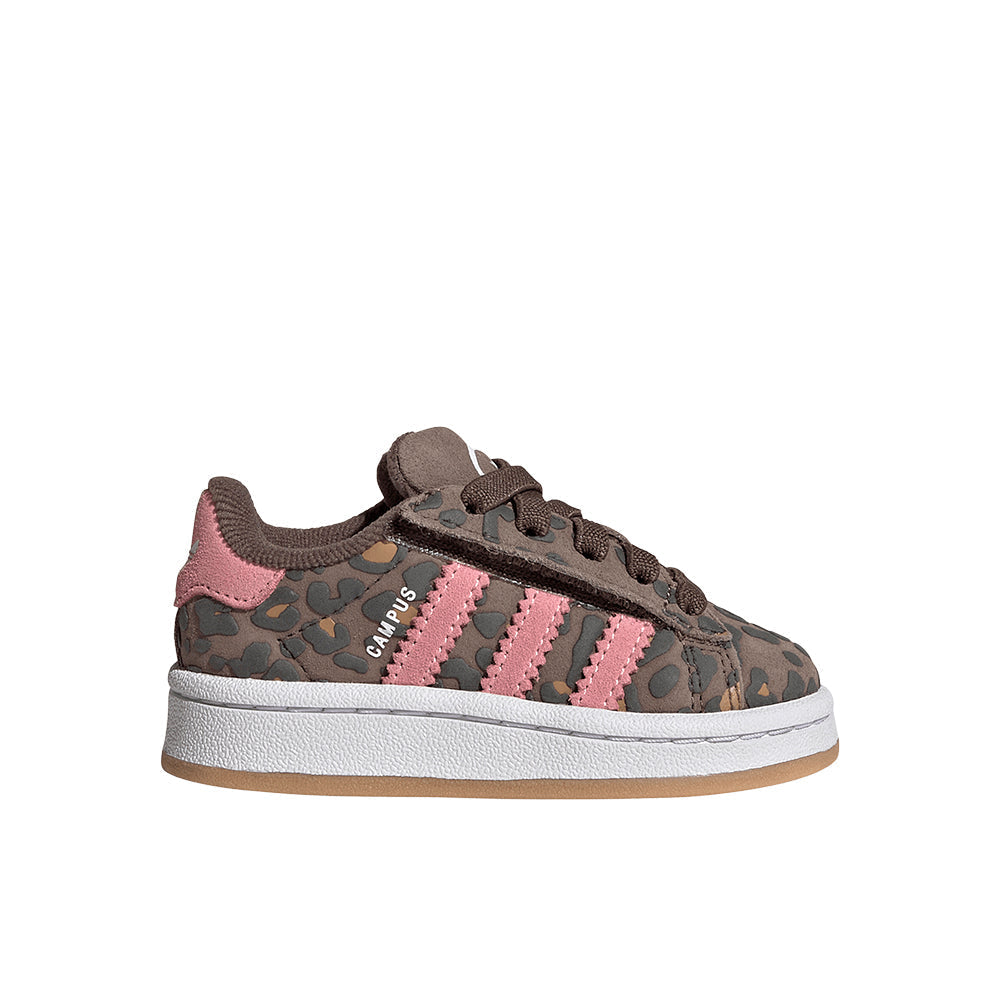 Campus 00s Comfort Closure Elastic Lace Shoes