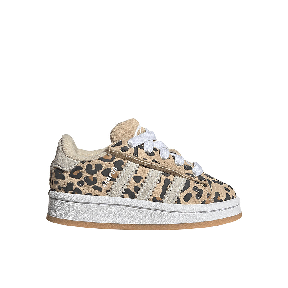 Campus 00s Comfort Closure Elastic Lace Shoes