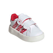 Adidas Disney Minnie Mouse Grand Court Shoes