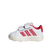 Adidas Disney Minnie Mouse Grand Court Shoes