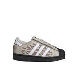 Superstar LED Lights Comfort Closure Elastic Lace Shoes