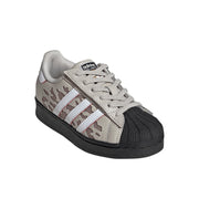 Superstar LED Lights Comfort Closure Elastic Lace Shoes