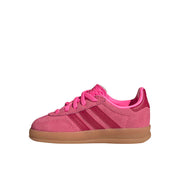 Gazelle Indoor Comfort Closure Elastic Lace Shoes