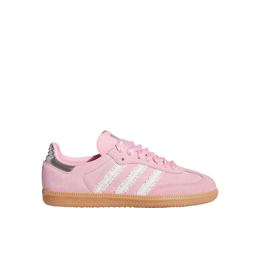 Samba OG J