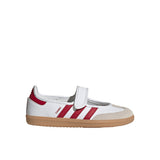 Samba Jane Shoes