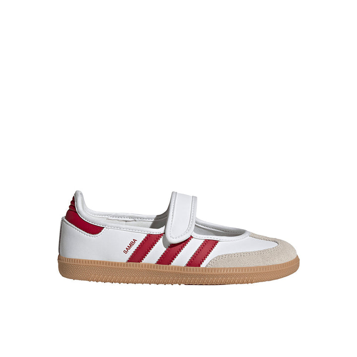 Samba Jane Shoes