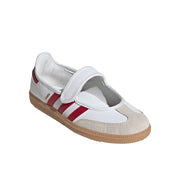 Samba Jane Shoes