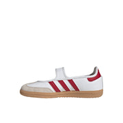 Samba Jane Shoes
