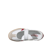 Samba Jane Shoes