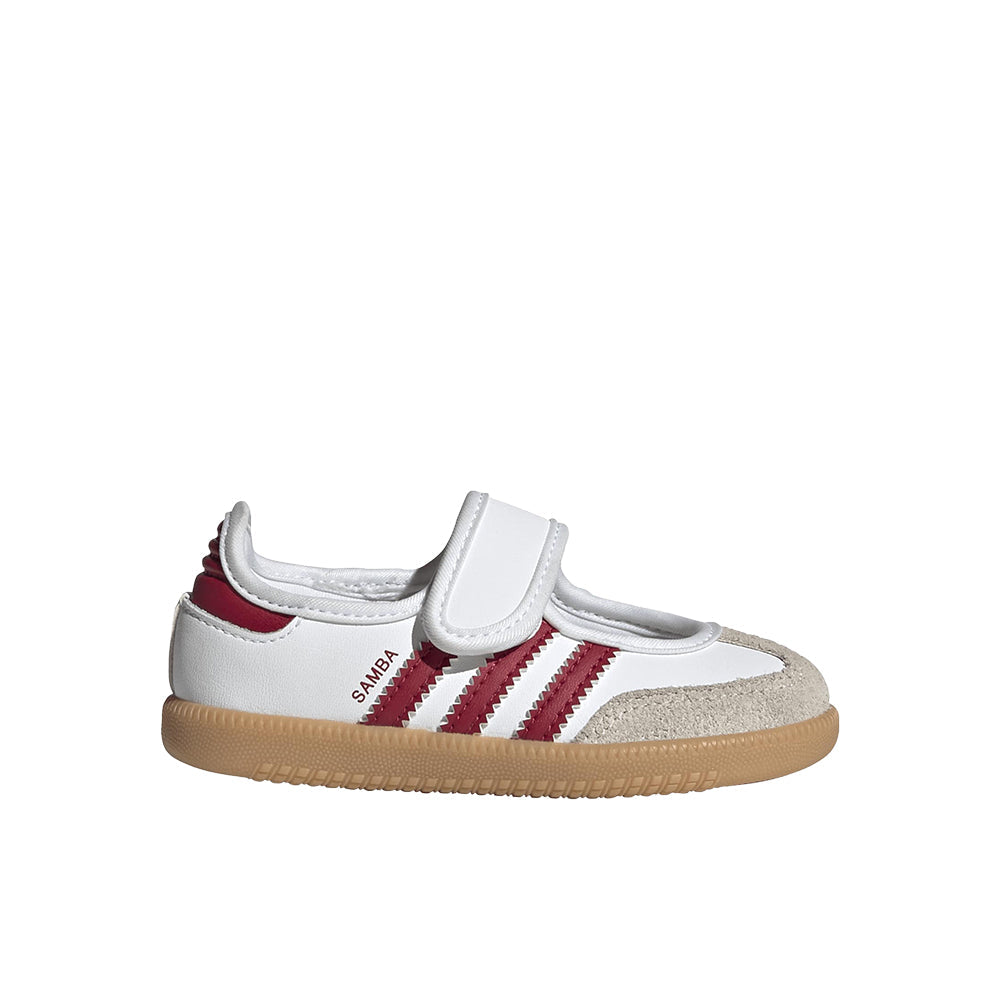 Samba Jane Shoes