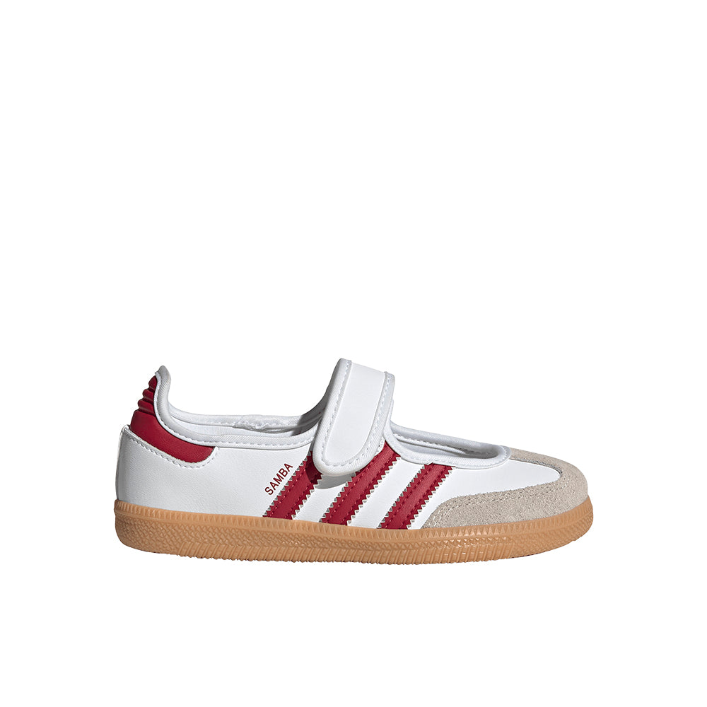 Samba Jane Shoes
