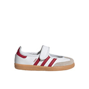 Samba Jane Shoes