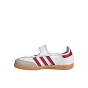 Samba Jane Shoes