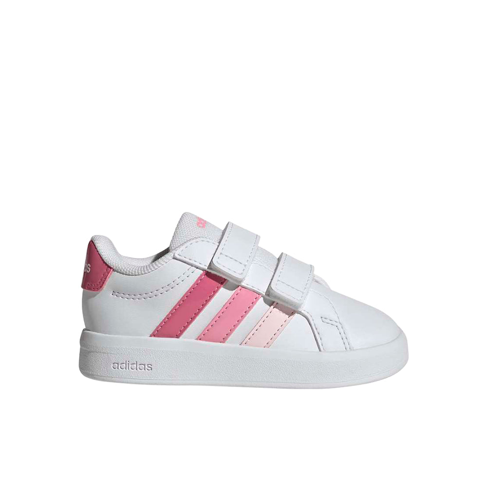 Grand Court 3.0 Shoes