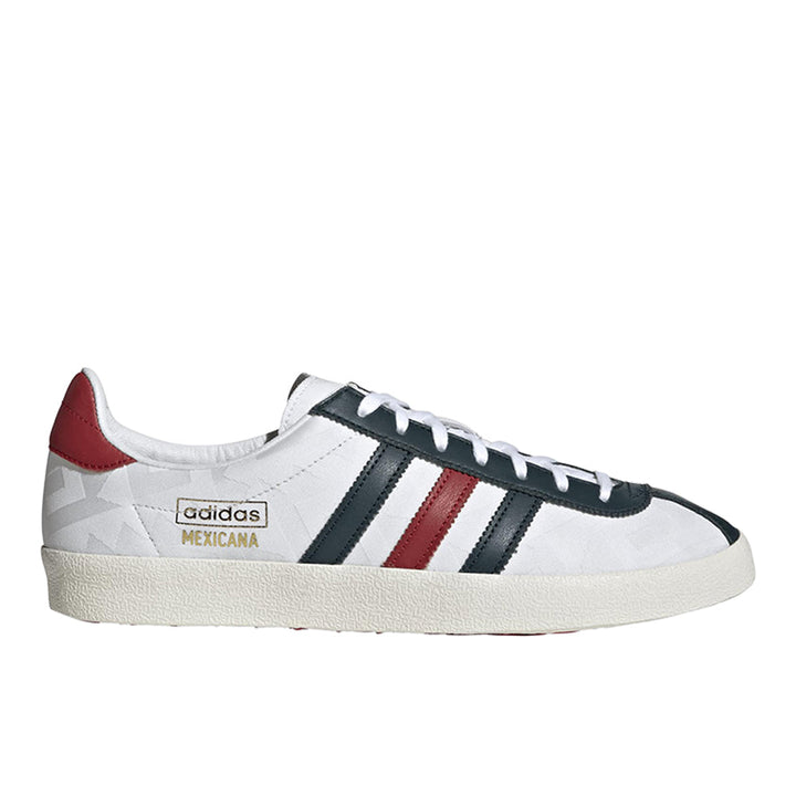 Mexicana Shoes
