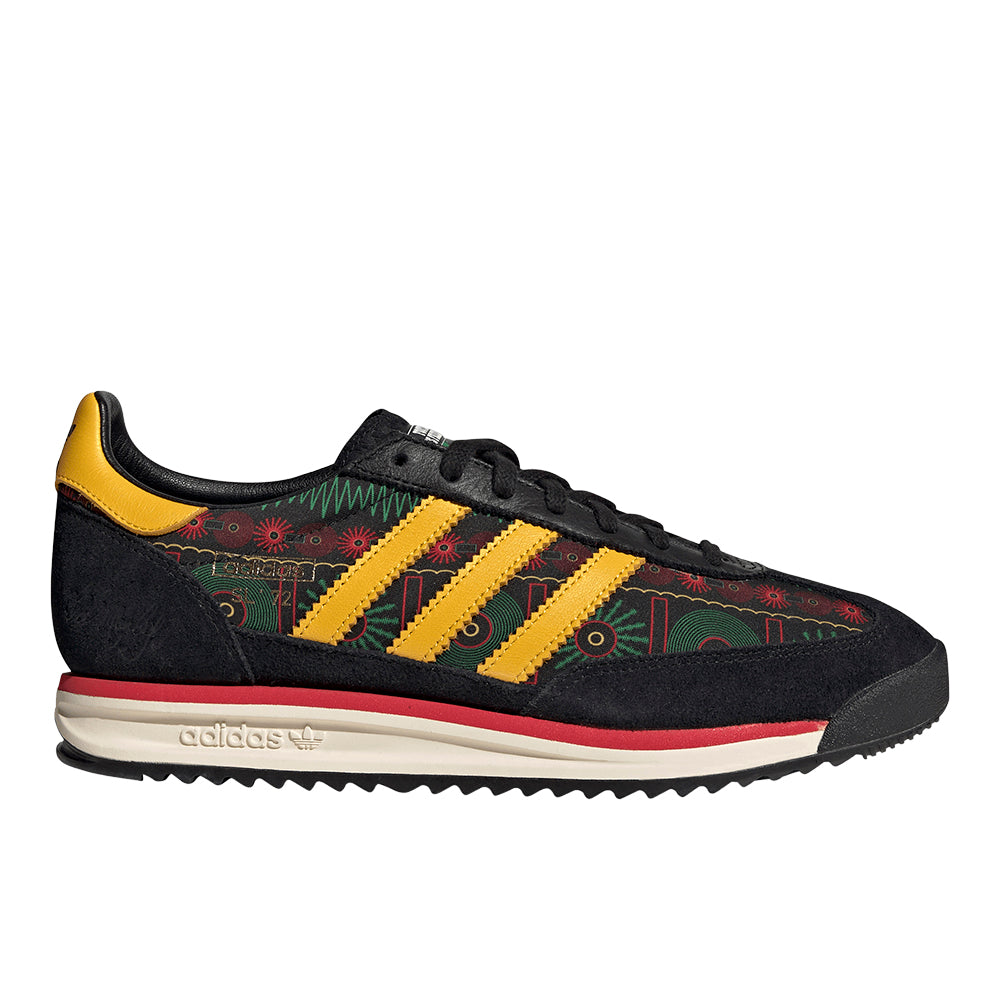 SL72 RS Shoes