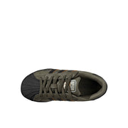 Superstar LED Lights Comfort Closure Elastic Lace Shoes