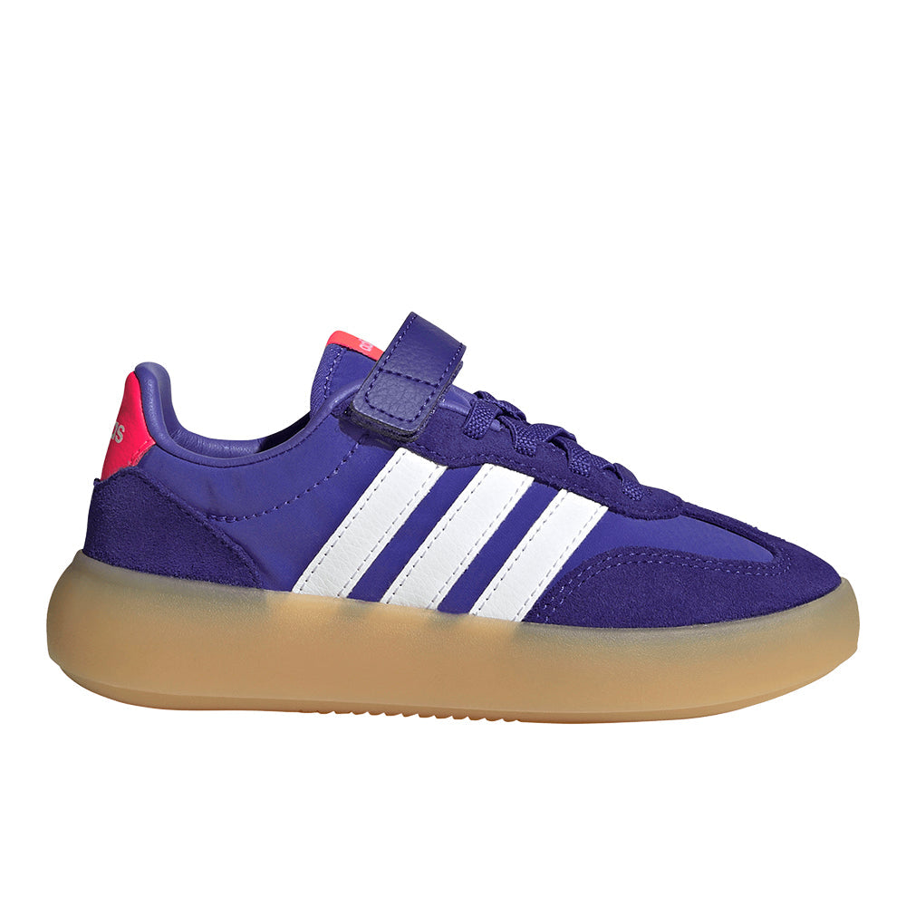Barreda Decode Shoes