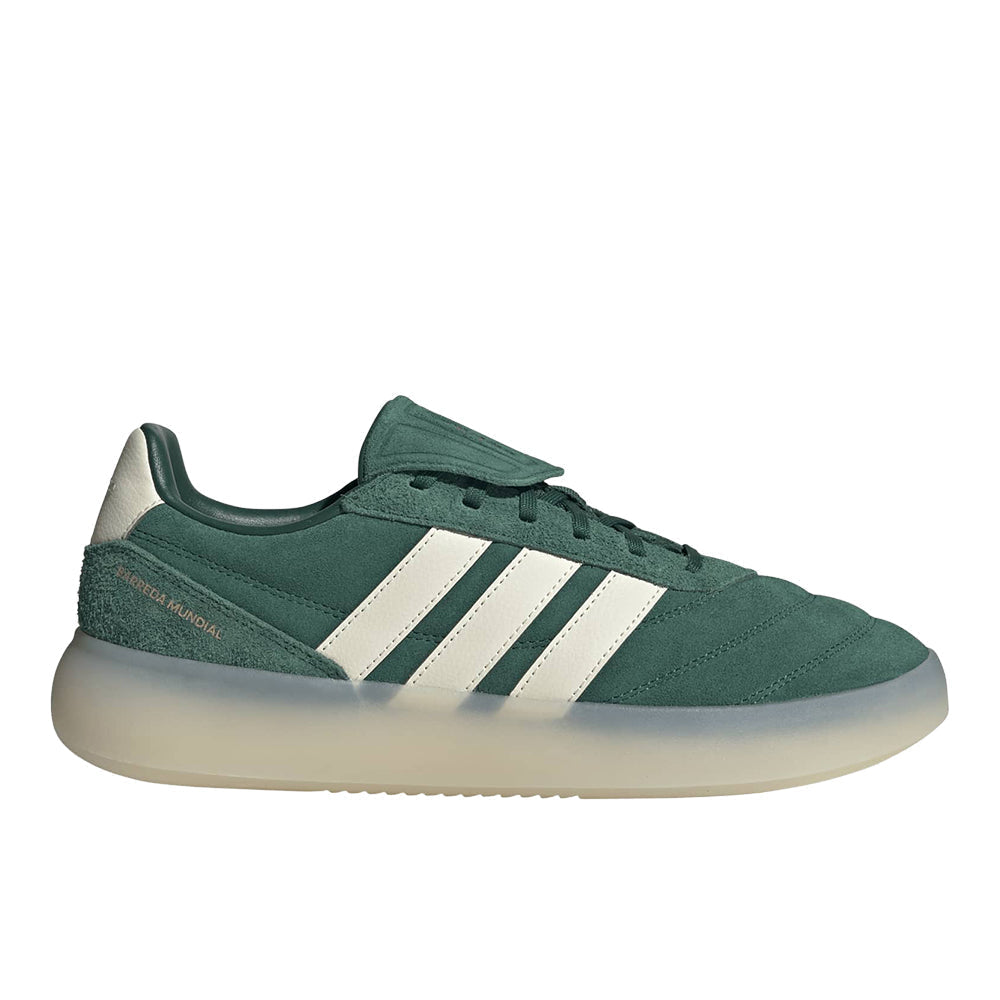 Barreda Mundial Shoes