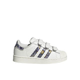 Adidas Liberty London Adidas Superstar II Comfort Closure Shoes